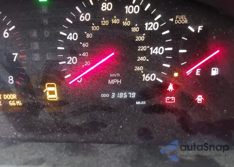 2002 Lexus Ls 430 from USA, damaged, VIN JTHBN30F420061059